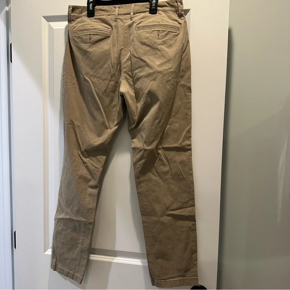 Goodfellow & Co Men's Khaki Chinos